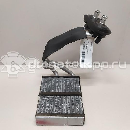 Фото Радиатор отопителя  27140CA000 для Nissan Murano / Np300 / Pathfinder