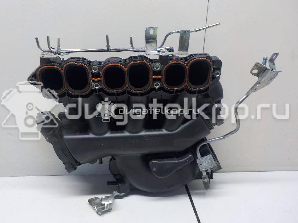 Фото Коллектор впускной  14010JP00A для Infiniti / Mitsuoka / Isuzu / Nissan / Nissan (Dongfeng) {forloop.counter}}