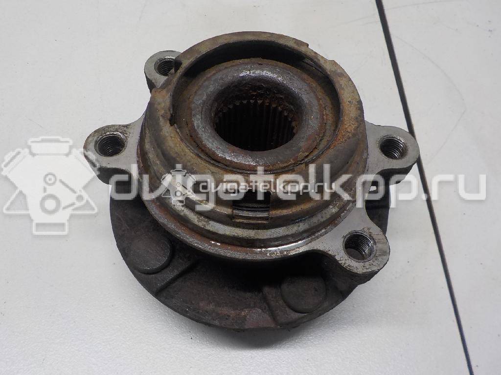 Фото Ступица передняя  40203jp11a для Nissan Teana / Altima / Elgrand / Pathfinder / Murano {forloop.counter}}