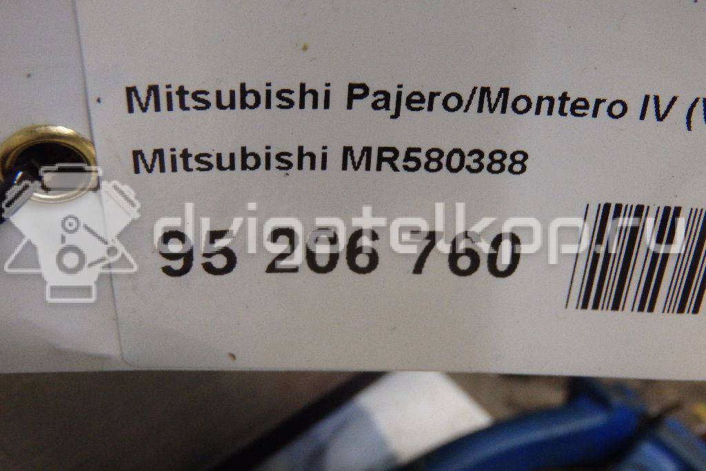 Фото Вал карданный передний  MR580388 для Mitsubishi Pajero / L {forloop.counter}}