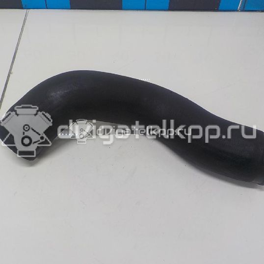 Фото Патрубок интеркулера  14463EB316 для Nissan Navara / Np300 / Pathfinder