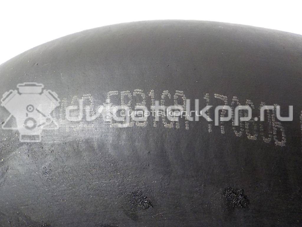 Фото Патрубок интеркулера  14463EB316 для Nissan Navara / Np300 / Pathfinder {forloop.counter}}