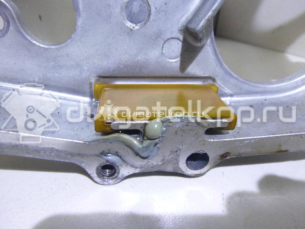 Фото Крышка двигателя передняя  13502EB300 для Nissan Bassara / Nv350 E26 / Serena / Sani / Presage {forloop.counter}}