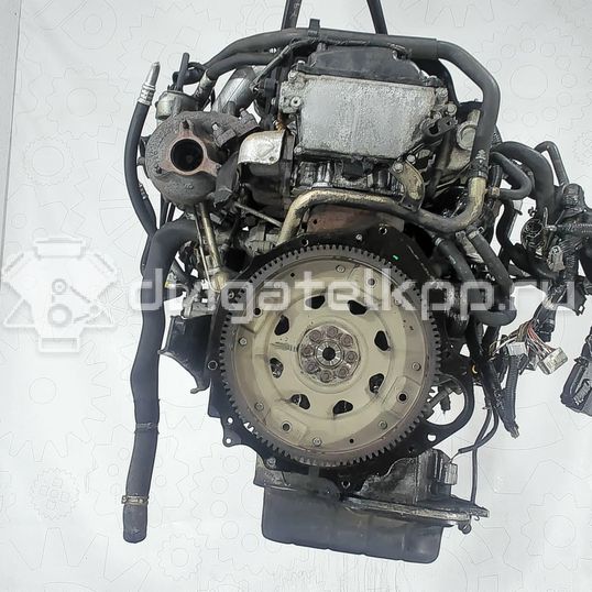 Фото Контрактный (б/у) двигатель YD25DDTi для Nissan Bassara / Nv350 E26 / Serena / Sani / Presage 100-190 л.с 16V 2.5 л Дизельное топливо 10102EC00A