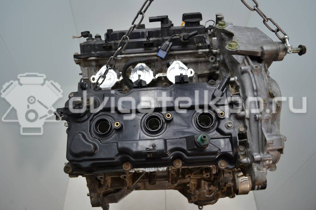 Фото Контрактный (б/у) двигатель VQ35DE для Infiniti / Mitsuoka / Isuzu / Nissan / Nissan (Dongfeng) 231-305 л.с 24V 3.5 л бензин 10102JP0A2 {forloop.counter}}