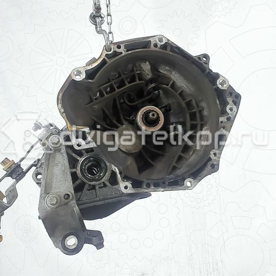 Фото Контрактная (б/у) МКПП для Opel / Vauxhall 83-86 л.с 16V 1.2 л A 12 XER бензин 5700268