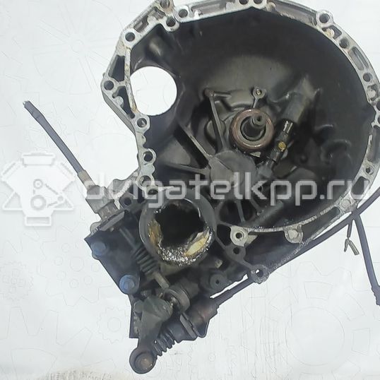 Фото Контрактная (б/у) МКПП для Caterham / Mg / Land Rover 117-136 л.с 16V 1.8 л 18 K4F бензин