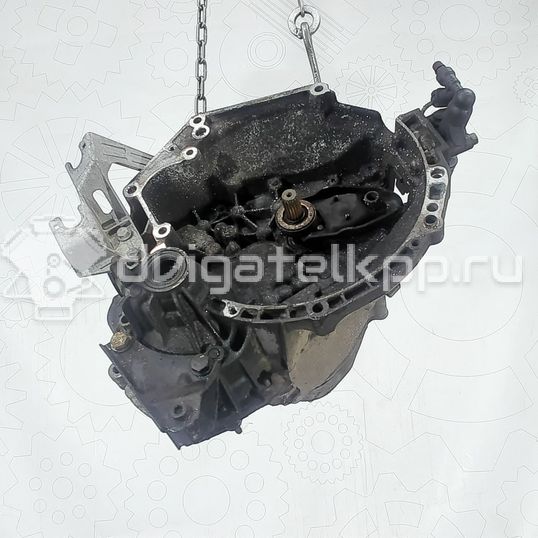 Фото Контрактная (б/у) МКПП для Peugeot / Citroen 73-82 л.с 8V 1.4 л KFV (TU3A) бензин