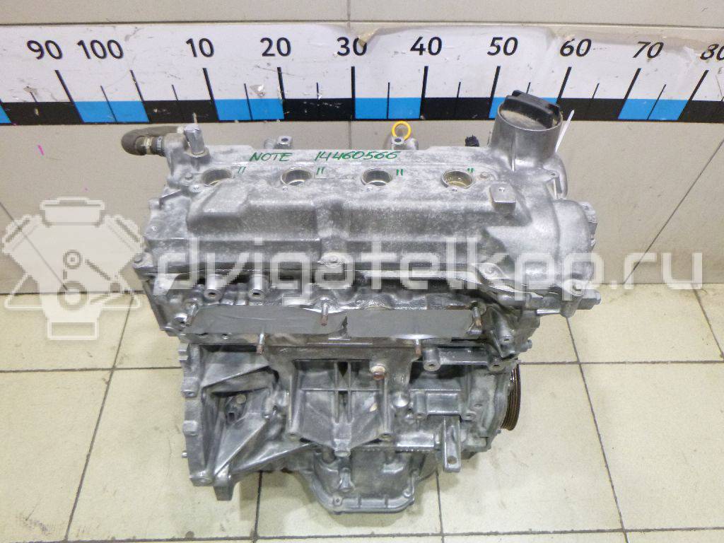 Фото Контрактный (б/у) двигатель HR16DE для Dongfeng (Dfac) / Nissan (Zhengzhou) / Samsung / Mazda / Nissan / Mitsubishi / Nissan (Dongfeng) 87-140 л.с 16V 1.6 л Бензин/спирт 10102BC23F {forloop.counter}}