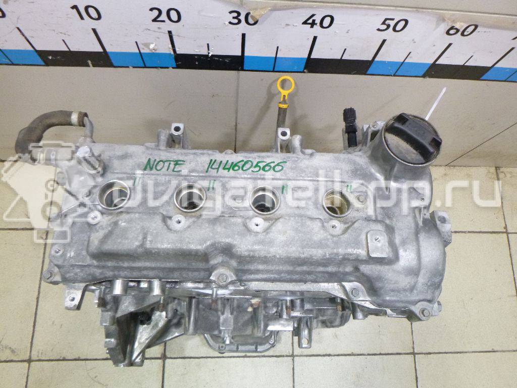 Фото Контрактный (б/у) двигатель HR16DE для Dongfeng (Dfac) / Nissan (Zhengzhou) / Samsung / Mazda / Nissan / Mitsubishi / Nissan (Dongfeng) 87-140 л.с 16V 1.6 л Бензин/спирт 10102BC23F {forloop.counter}}