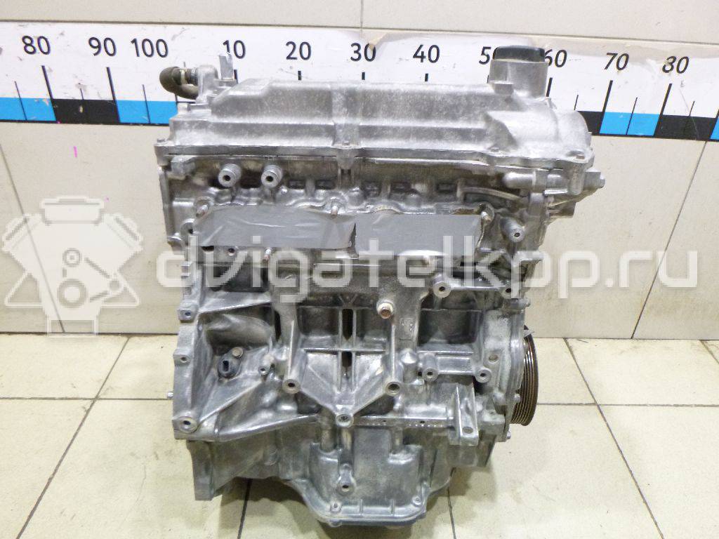 Фото Контрактный (б/у) двигатель HR16DE для Dongfeng (Dfac) / Nissan (Zhengzhou) / Samsung / Mazda / Nissan / Mitsubishi / Nissan (Dongfeng) 87-140 л.с 16V 1.6 л Бензин/спирт 10102BC23F {forloop.counter}}