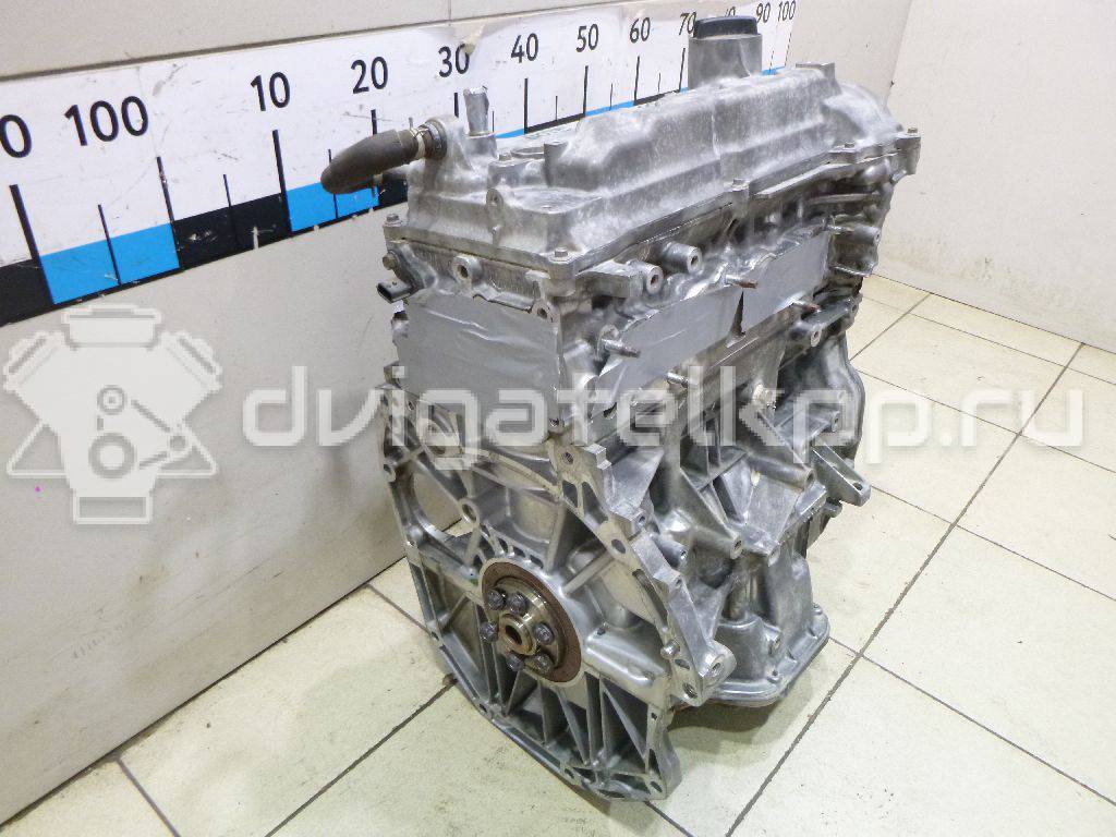 Фото Контрактный (б/у) двигатель HR16DE для Dongfeng (Dfac) / Nissan (Zhengzhou) / Samsung / Mazda / Nissan / Mitsubishi / Nissan (Dongfeng) 87-140 л.с 16V 1.6 л Бензин/спирт 10102BC23F {forloop.counter}}