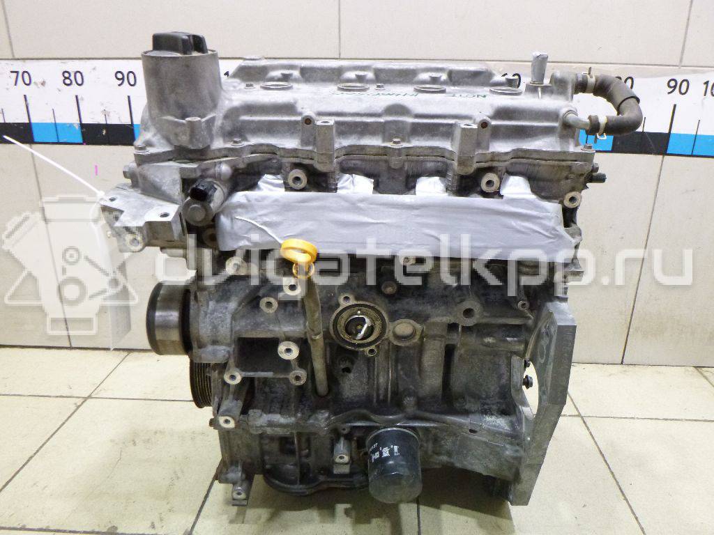 Фото Контрактный (б/у) двигатель HR16DE для Dongfeng (Dfac) / Nissan (Zhengzhou) / Samsung / Mazda / Nissan / Mitsubishi / Nissan (Dongfeng) 87-140 л.с 16V 1.6 л Бензин/спирт 10102BC23F {forloop.counter}}