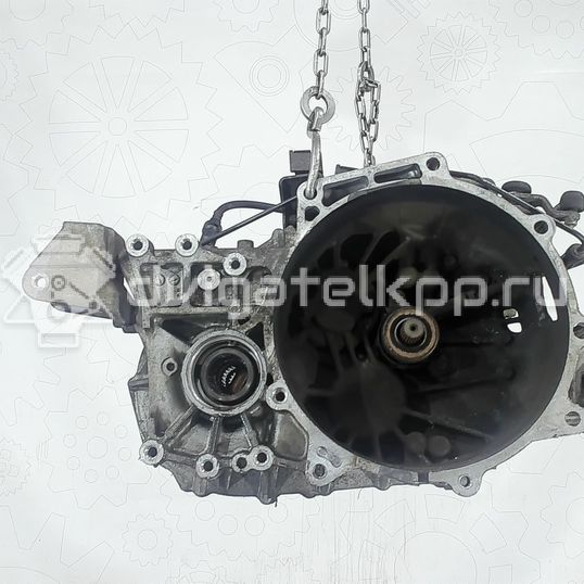 Фото Контрактная (б/у) МКПП для Jeep / Dodge 140 л.с 16V 2.0 л ECD Дизельное топливо 5273278AC