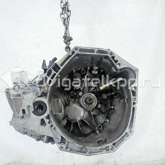 Фото Контрактная (б/у) МКПП для Samsung / Nissan 65-110 л.с 8V 1.5 л K9K Дизельное топливо 320104EA0B