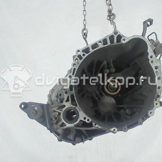 Фото Контрактная (б/у) МКПП для Toyota Rav 4 / Corolla / Avensis 136-150 л.с 16V 2.2 л 2AD-FTV Дизельное топливо 303002D151