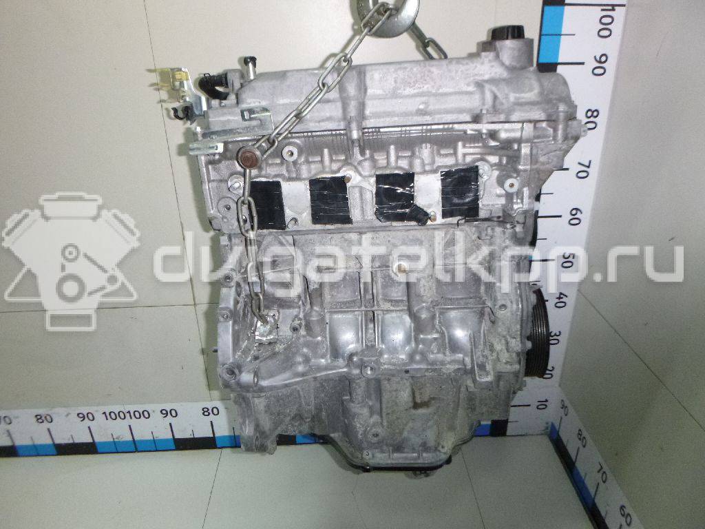 Фото Контрактный (б/у) двигатель HR16DE для Dongfeng (Dfac) / Nissan (Zhengzhou) / Samsung / Mazda / Nissan / Mitsubishi / Nissan (Dongfeng) 87-140 л.с 16V 1.6 л Бензин/спирт 10102BC23F {forloop.counter}}