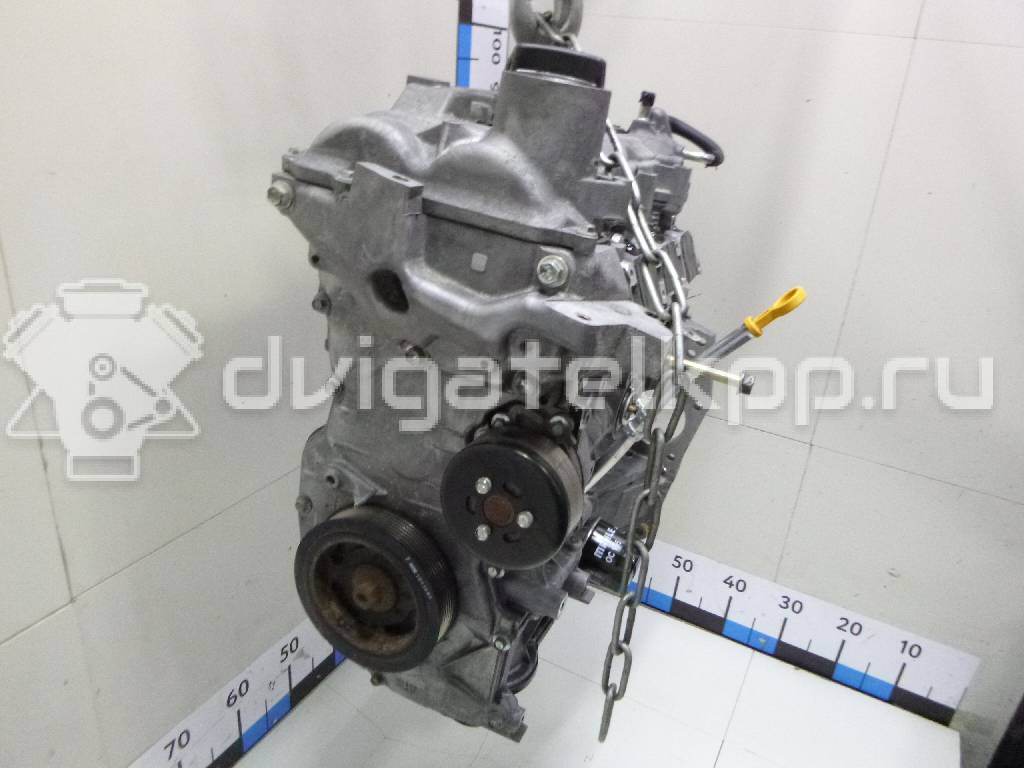 Фото Контрактный (б/у) двигатель HR16DE для Dongfeng (Dfac) / Nissan (Zhengzhou) / Samsung / Mazda / Nissan / Mitsubishi / Nissan (Dongfeng) 87-140 л.с 16V 1.6 л Бензин/спирт 10102BC23F {forloop.counter}}