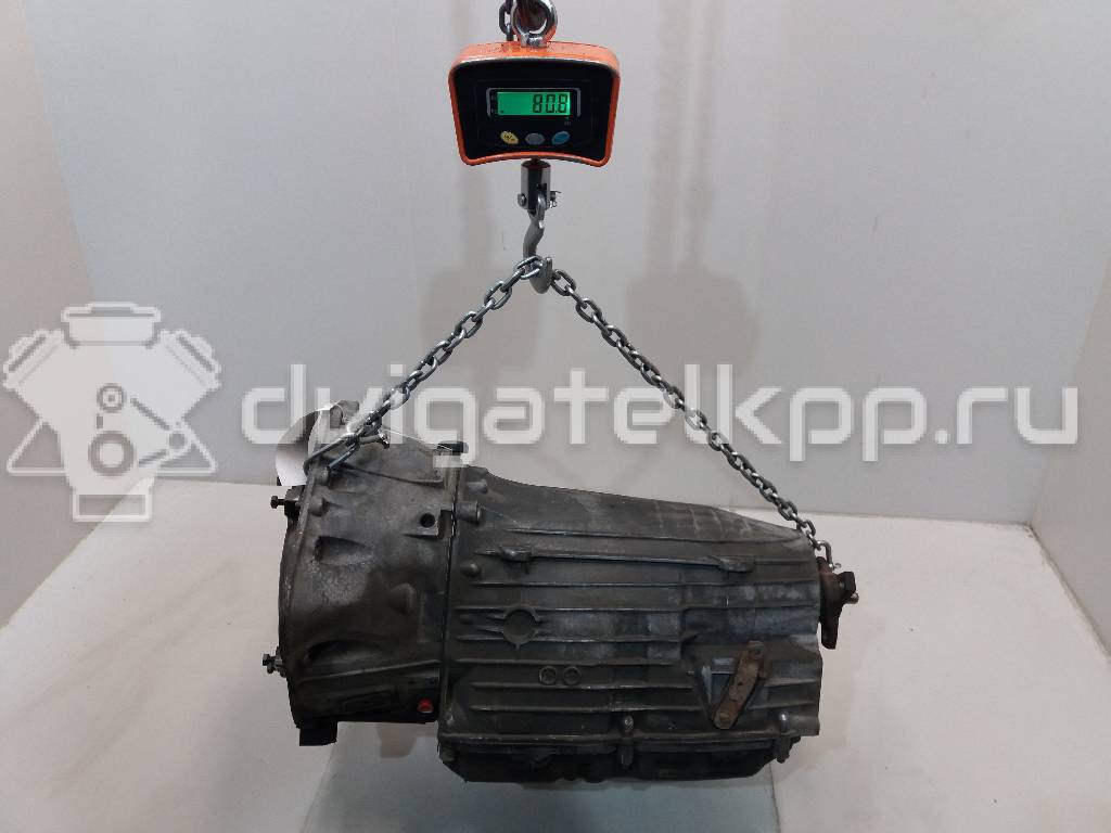 Фото Контрактная (б/у) АКПП для Mercedes-Benz C-Class / E-Class 184-204 л.с 16V 1.8 л M 271.860 (M271 DE18 EVO) бензин 1722700800 {forloop.counter}}