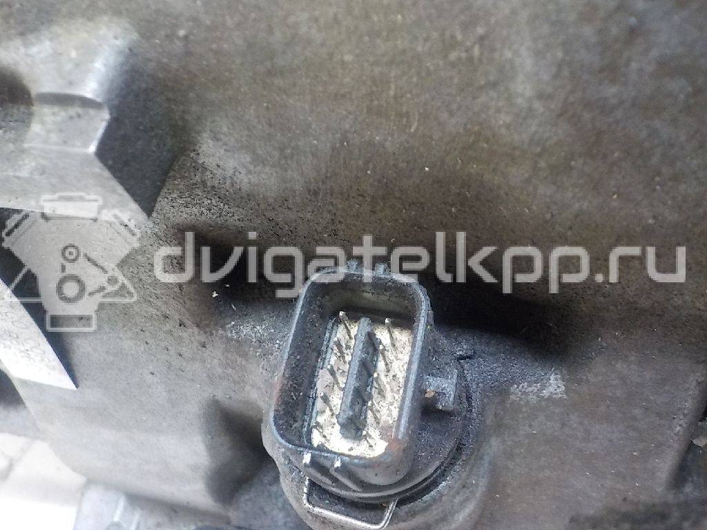 Фото Контрактная (б/у) АКПП для Nissan Bassara / Nv350 E26 / Serena / Sani / Presage 100-190 л.с 16V 2.5 л YD25DDTi Дизельное топливо 310203HX7A {forloop.counter}}