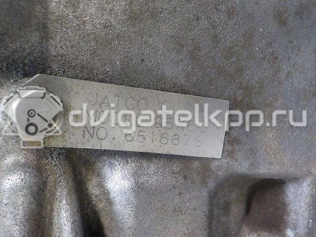 Фото Контрактная (б/у) АКПП для Nissan Bassara / Nv350 E26 / Serena / Sani / Presage 100-190 л.с 16V 2.5 л YD25DDTi Дизельное топливо 310203HX7A {forloop.counter}}