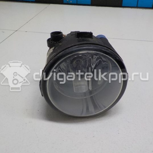 Фото Фара противотуманная  2615089906 для Nissan Tiida / X-Trail / Note / Nv200 / Qashqai