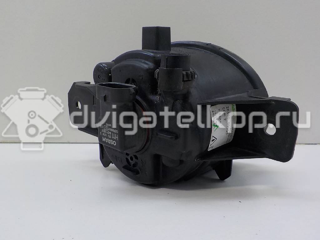 Фото Фара противотуманная правая  2615089905 для Nissan X-Trail / Primera / Almera / Micra / Qashqai {forloop.counter}}