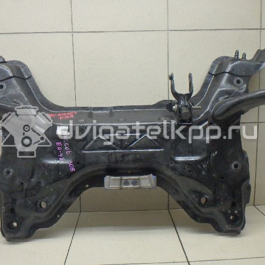 Фото Балка подмоторная  3502FH для peugeot 307