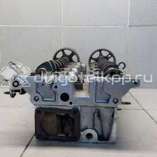 Фото Головка блока  для Citroen / Peugeot / Nissan (Zhengzhou) / Peugeot (Df-Psa)