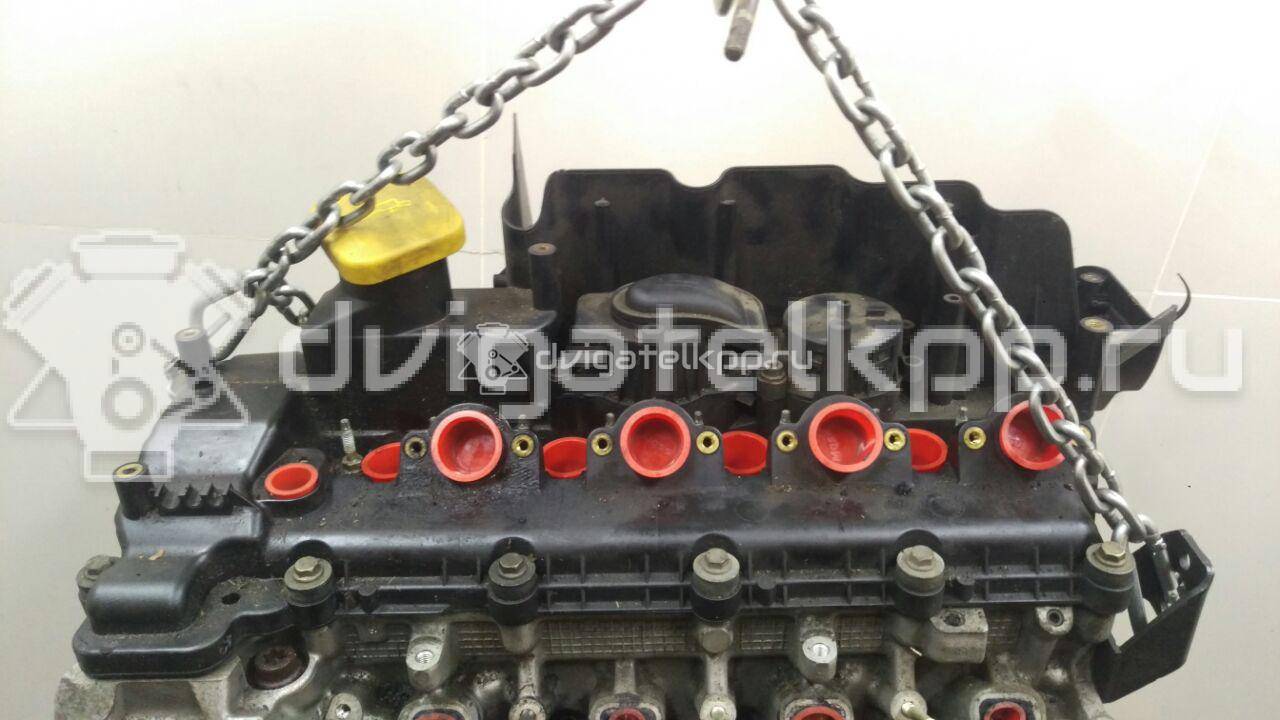 Фото Контрактный (б/у) двигатель M 47 R для Rover 75 Rj 116 л.с 16V 1.9 л Дизельное топливо LBB111790 {forloop.counter}}