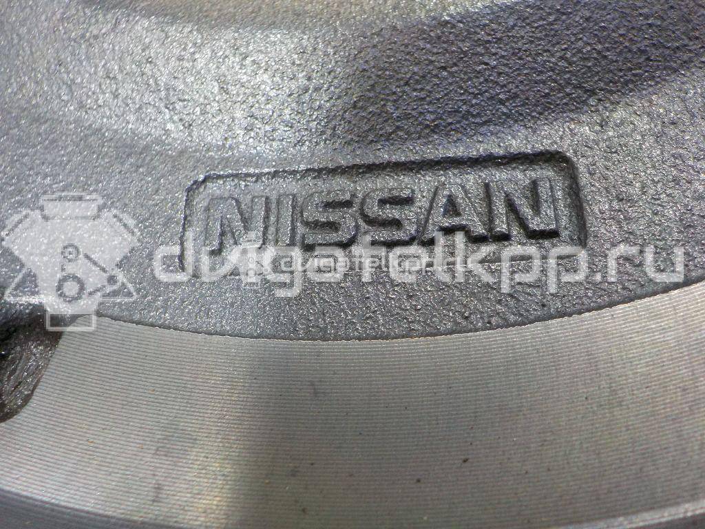 Фото Маховик  12310VC104 для Nissan Patrol {forloop.counter}}