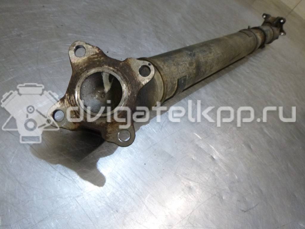 Фото Вал карданный передний  3714060600 для Toyota Dyna / Land Cruiser / Hilux {forloop.counter}}