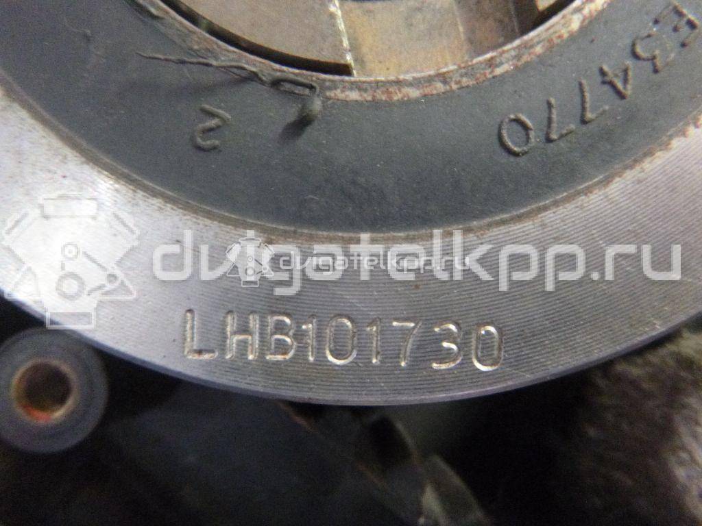 Фото Головка блока для двигателя 20 K4F для Rover 45 Rt / 75 Rj 150 л.с 24V 2.0 л бензин {forloop.counter}}