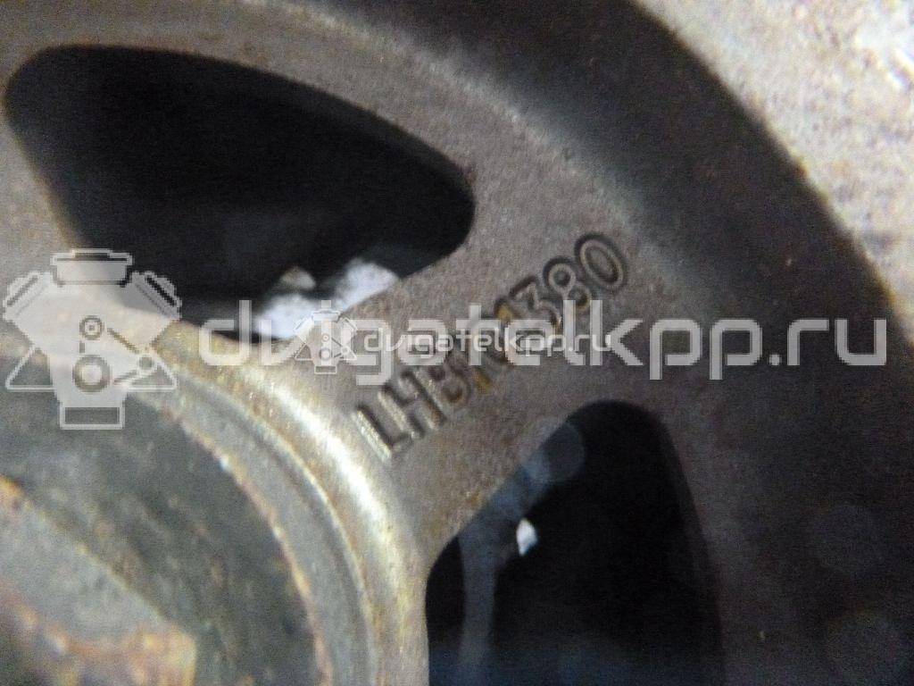 Фото Головка блока для двигателя 20 K4F для Rover 45 Rt / 75 Rj 150 л.с 24V 2.0 л бензин {forloop.counter}}