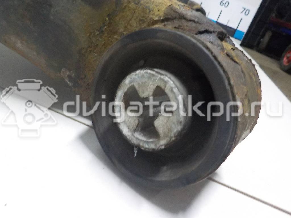 Фото Балка задняя  6Q0500051BB для Skoda Fabia {forloop.counter}}