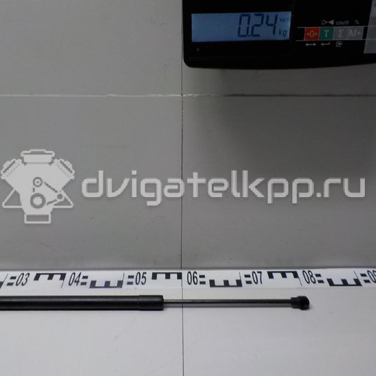 Фото Амортизатор двери багажника  9807899380 для Peugeot 308