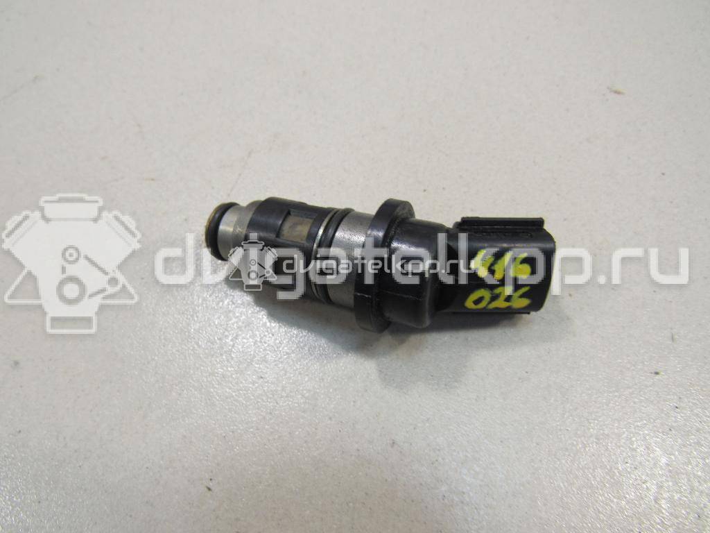 Фото Форсунка инжекторная электрическая  1660073C00 для Nissan Sunny / 100 / Primera / Almera {forloop.counter}}