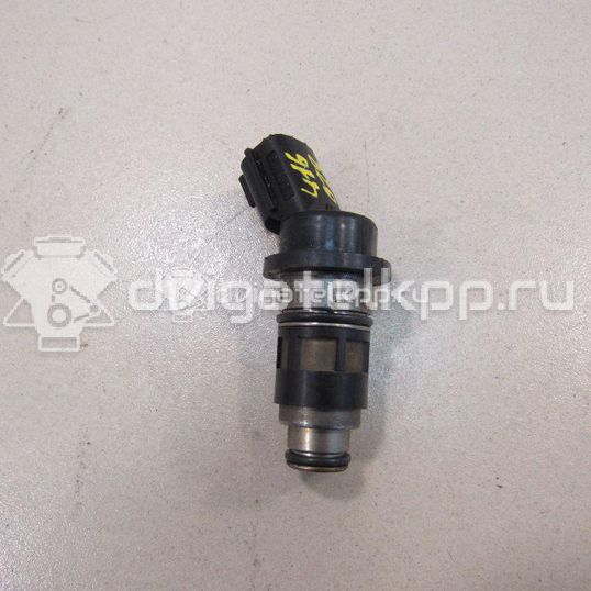 Фото Форсунка инжекторная электрическая  1660073C00 для Nissan Sunny / 100 / Primera / Almera