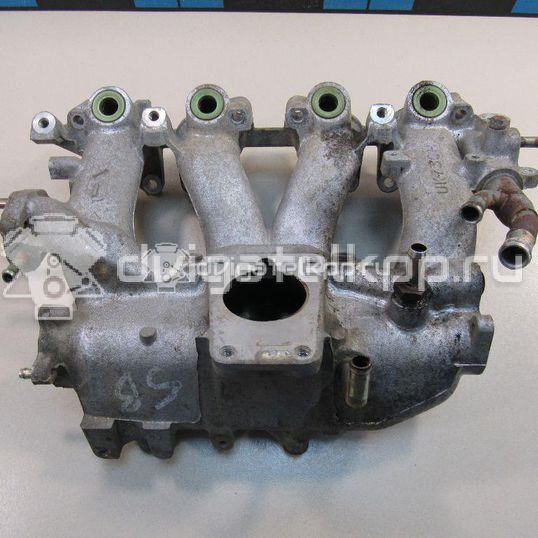 Фото Коллектор впускной  1400186j02 для nissan Primera P10E