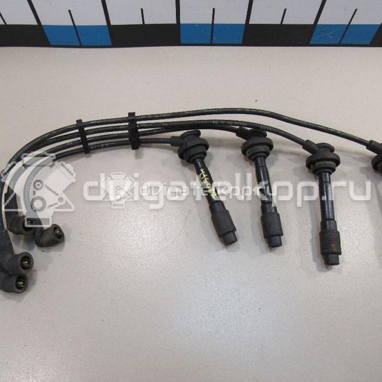 Фото Провода высокого напряж. к-кт  2244086J10 для Nissan Sunny / Primera / Almera / Kubistar / 100