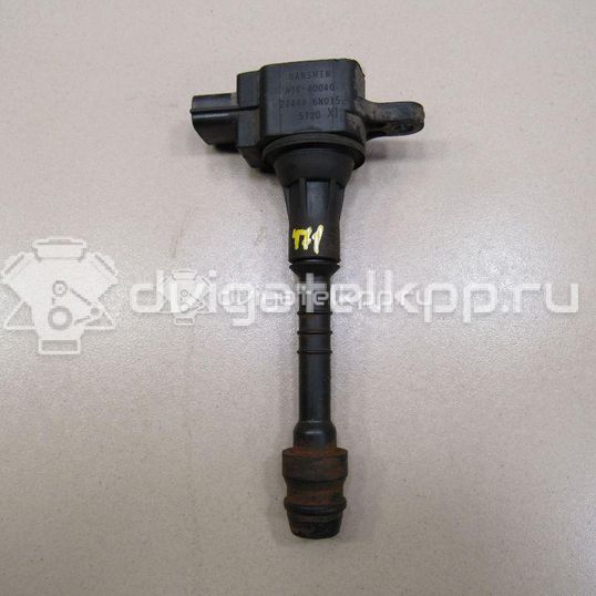 Фото Катушка зажигания  224486N015 для Nissan X-Trail / Primastar X83 / Primera / Avenir / Almera