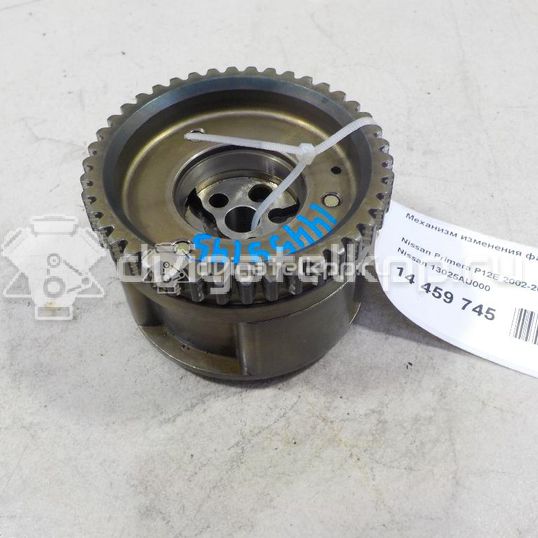 Фото Механизм изменения фаз ГРМ  13025au000 для Nissan Sunny / Bluebird / Avenir / Primera / Almera