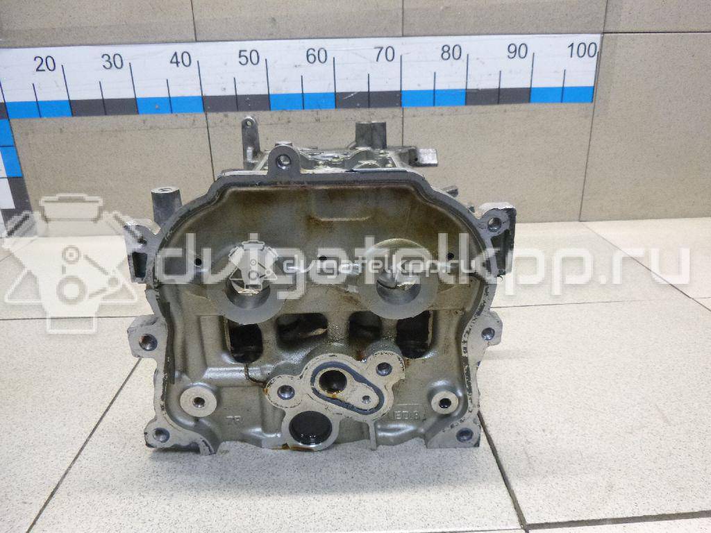 Фото Головка блока  11040ED80B для Venucia / Suzuki / Samsung / Nissan / Nissan (Dongfeng) {forloop.counter}}