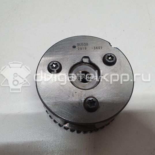 Фото Механизм изменения фаз ГРМ  130259U50B для Venucia / Dongfeng (Dfac) / Nissan (Zhengzhou) / Samsung / Mazda / Nissan / Mitsubishi / Nissan (Dongfeng)