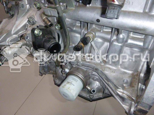 Фото Контрактный (б/у) двигатель MR20DD для Nissan (Dongfeng) / Nissan 140-150 л.с 16V 2.0 л Бензин/спирт 101024EF1A {forloop.counter}}