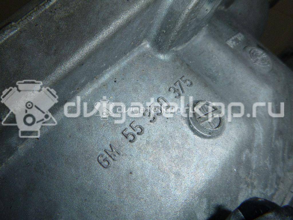 Фото Контрактная (б/у) МКПП для Vauxhall / Holden / Saab 150 л.с 16V 1.9 л Z 19 DTH Дизельное топливо 93188804 {forloop.counter}}