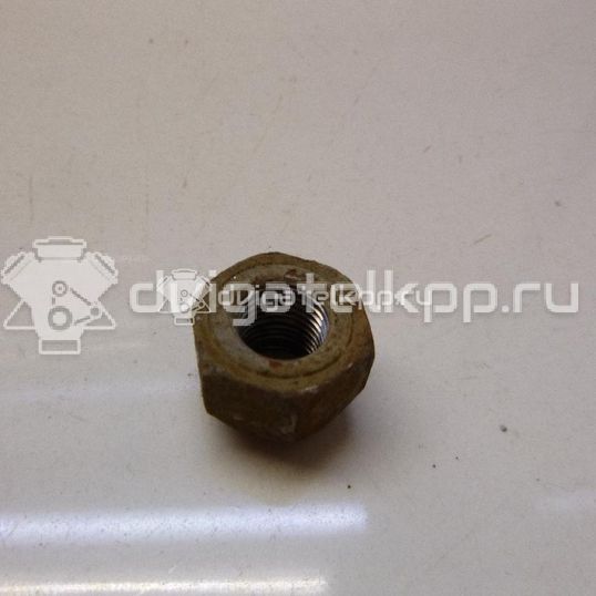 Фото Гайка колеса  40224ZE73A для Nissan Sunny / Bluebird / Primera / Patrol / Almera