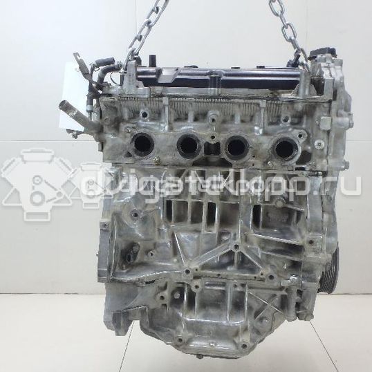 Фото Контрактный (б/у) двигатель MR20DE для Venucia / Suzuki / Samsung / Nissan / Nissan (Dongfeng) 144 л.с 16V 2.0 л бензин 10102JG4AC