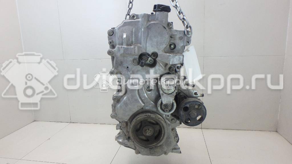 Фото Контрактный (б/у) двигатель MR20DE для Venucia / Suzuki / Samsung / Nissan / Nissan (Dongfeng) 144 л.с 16V 2.0 л бензин 10102JG4AC {forloop.counter}}