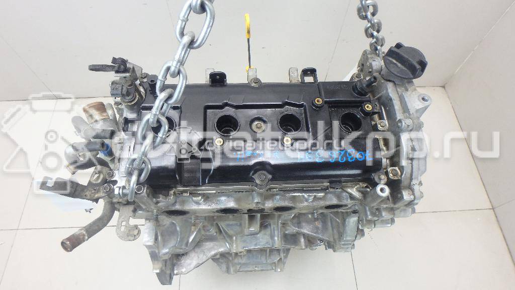 Фото Контрактный (б/у) двигатель MR20DE для Venucia / Suzuki / Samsung / Nissan / Nissan (Dongfeng) 144 л.с 16V 2.0 л бензин 10102JG4AC {forloop.counter}}